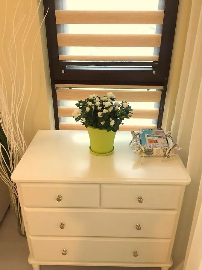 Luxury Apartments Filibe